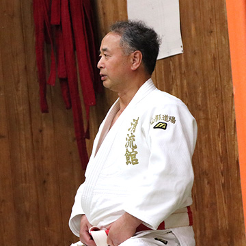 清流館 柔道 静岡県